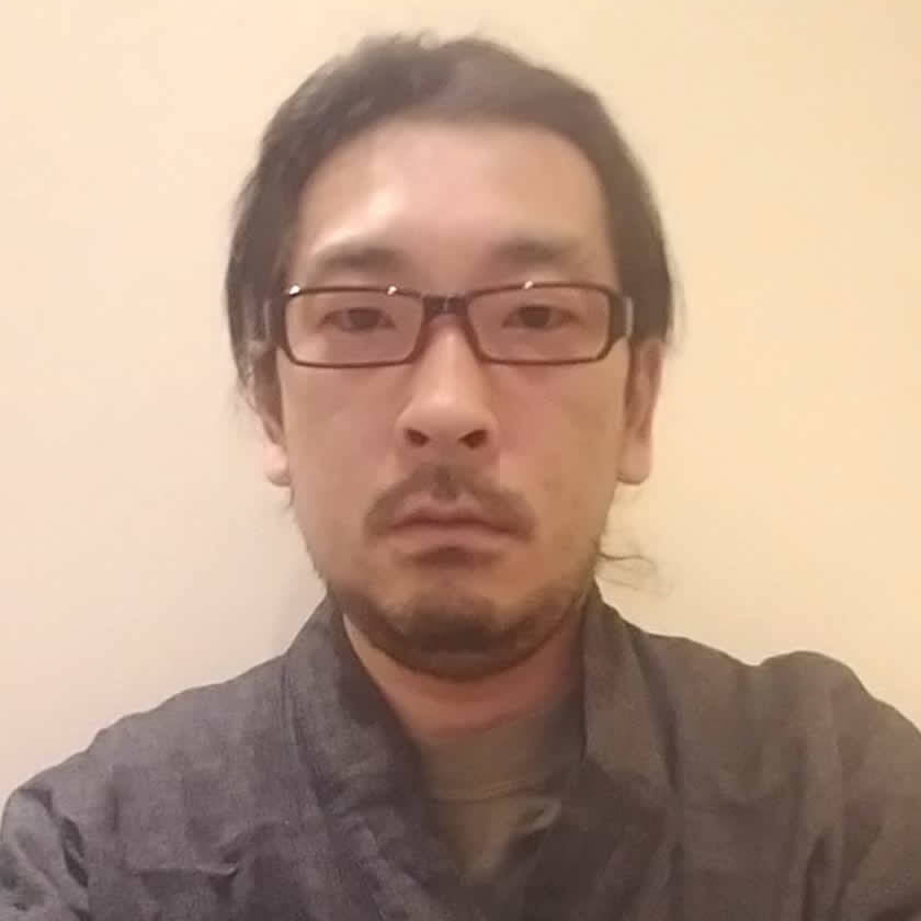 唐紙工芸士 小泉雅行