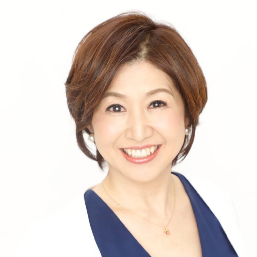 水引工芸士 鶴丸光代